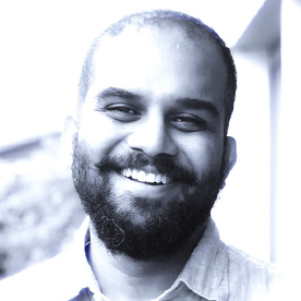 Naren Katakam