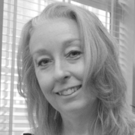 Caroline Carruthers