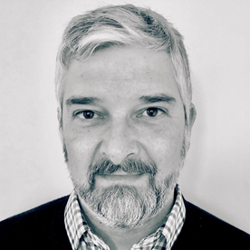 Mark Zohar