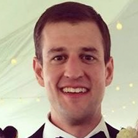 Nick Eckhart