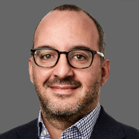 Daniel Hallac