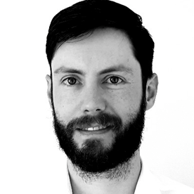 Gareth Lloyd