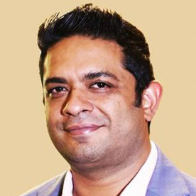 Bharat Gupta