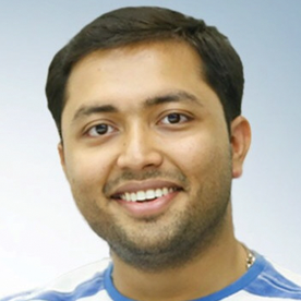 Deepit Purkayastha 