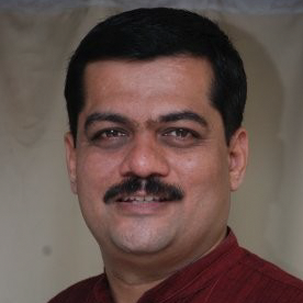 Jaideep Karnik