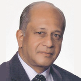 Kumar Nadesan