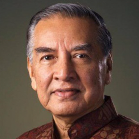 Mahfuz Anam