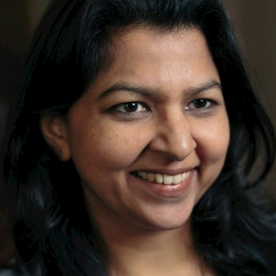 Nimisha Jain