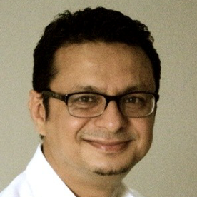 Pradeep Gairola
