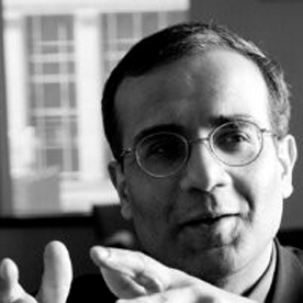 Rishad Tobaccowala