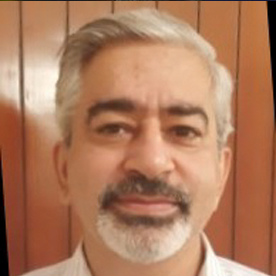 Sanjay Sindhwani 