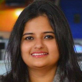 Sohini Guharoy