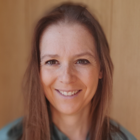 Hanne Hendrikx