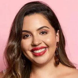 Aimie Rigas