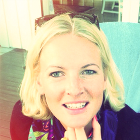 Beate Koren