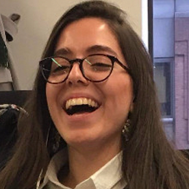 Belma Kolayli