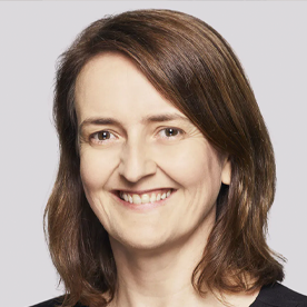 Cait O’Riordan