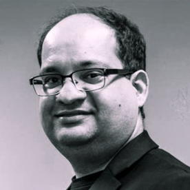 Gaurav Sachdeva
