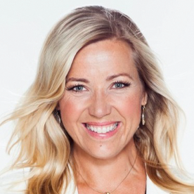 Jane Throndsen