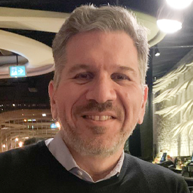 John Souleles