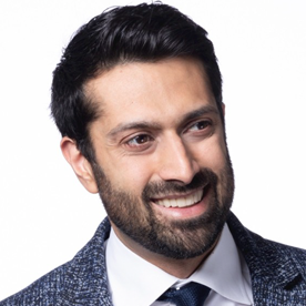 Kabir Ahuja