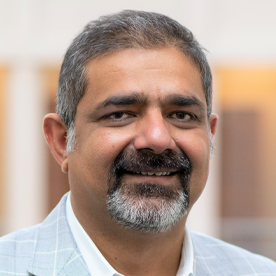 Karim R. Lakhani
