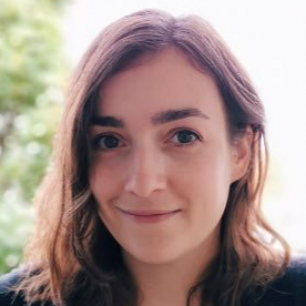 Marie-Louise Timcke