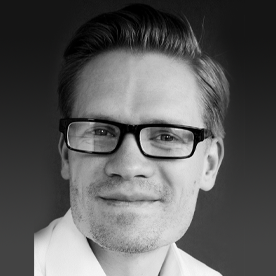 Rasmus Kleis Nielsen