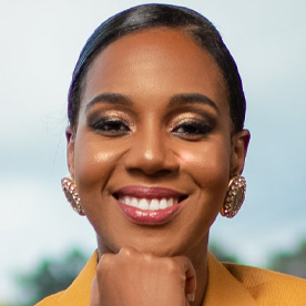 Terri-Karelle Reid