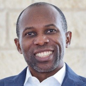 Dr Anderson Uvie-Emegbo 