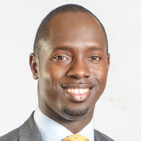 Clifford Machoka