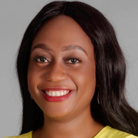 Onyinyechi Eze