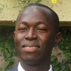 Jared Kidambi