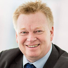 Peter Burdin