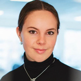 Lovisa Bergström
