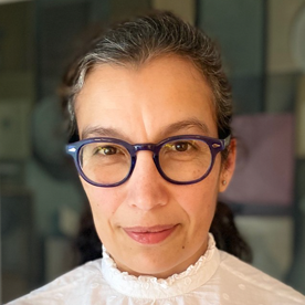 Nathalie Malinarich