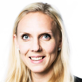 Annie Lidesjö