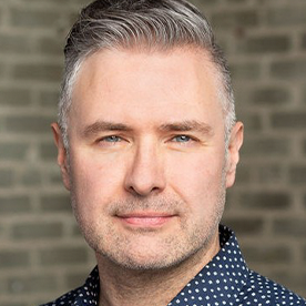 Chris Patheiger