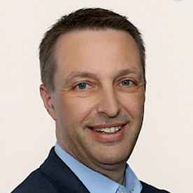 Thomas Shultz - Homberg