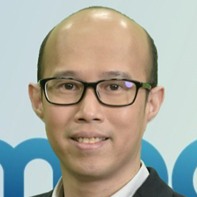Andy Budiman