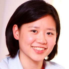 Chia Lun Huang