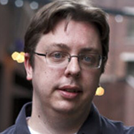 Brian Butts