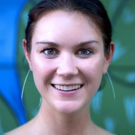 Emily Goligosky