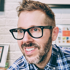 Gregg Bernstein