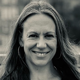 Hillary Frey