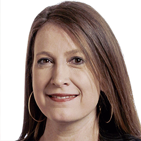 Jessica Parker Gilbert