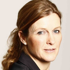 Silke Mohnsame