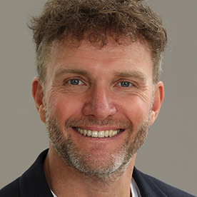 Alejandro Fosk