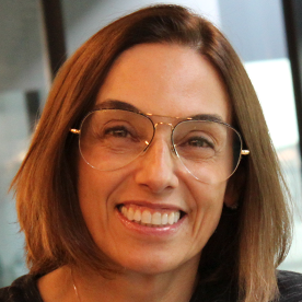 Andrea Fornes