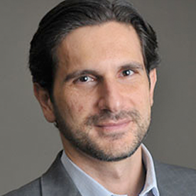 Frederic Kachar